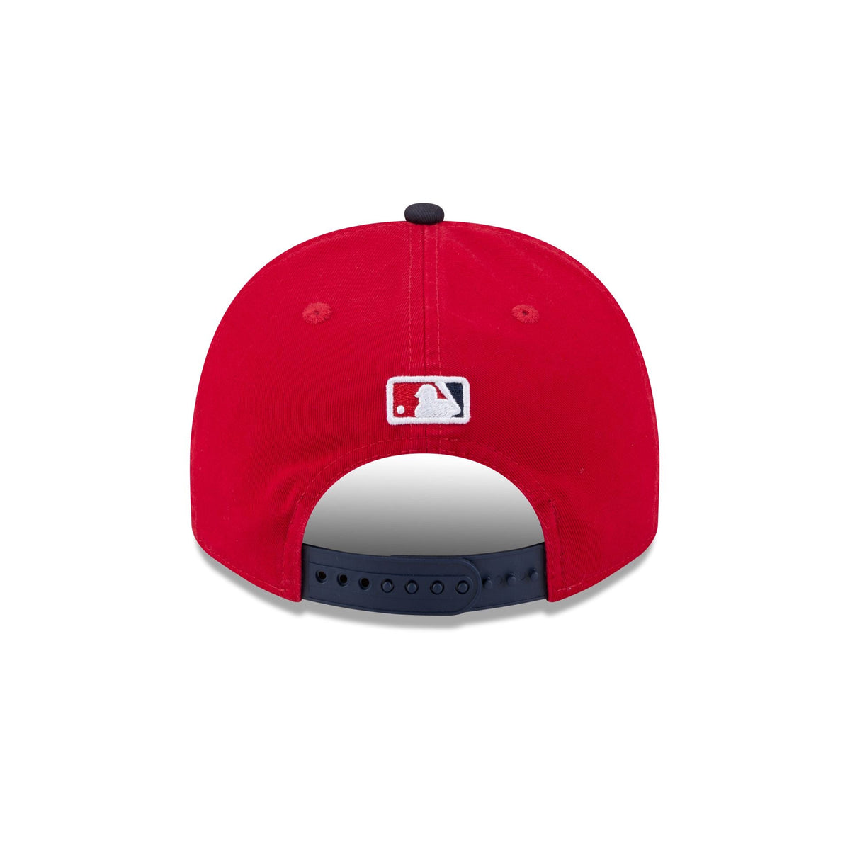 Washington Nationals 2026 Spring Training 19TWENTY Adjustable Hat