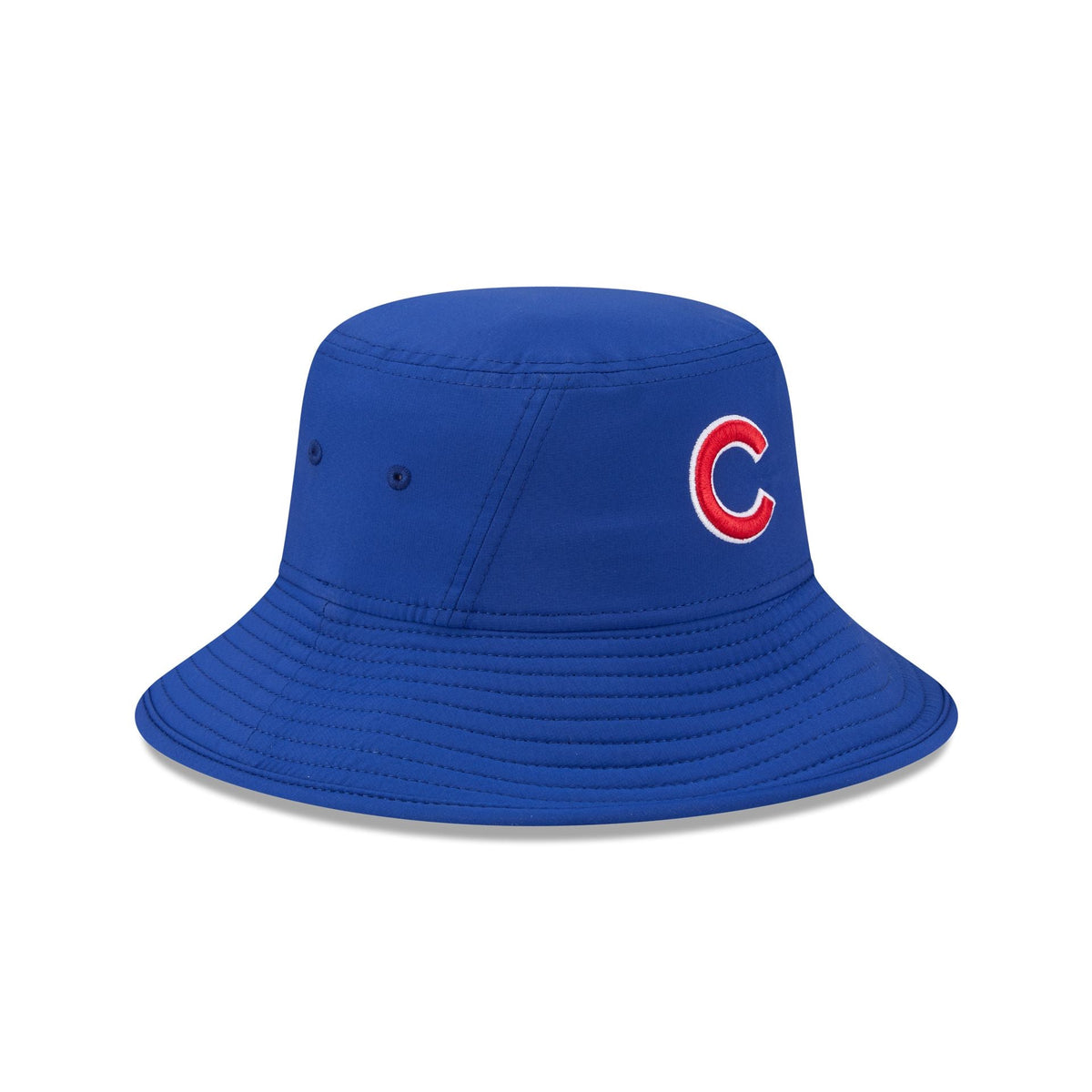 Chicago Cubs 2026 Spring Training Stretch Bucket Hat
