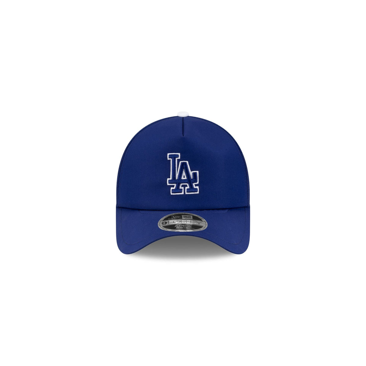 Los Angeles Dodgers 2026 Batting Practice Kids 9FORTY APEX Trucker Hat