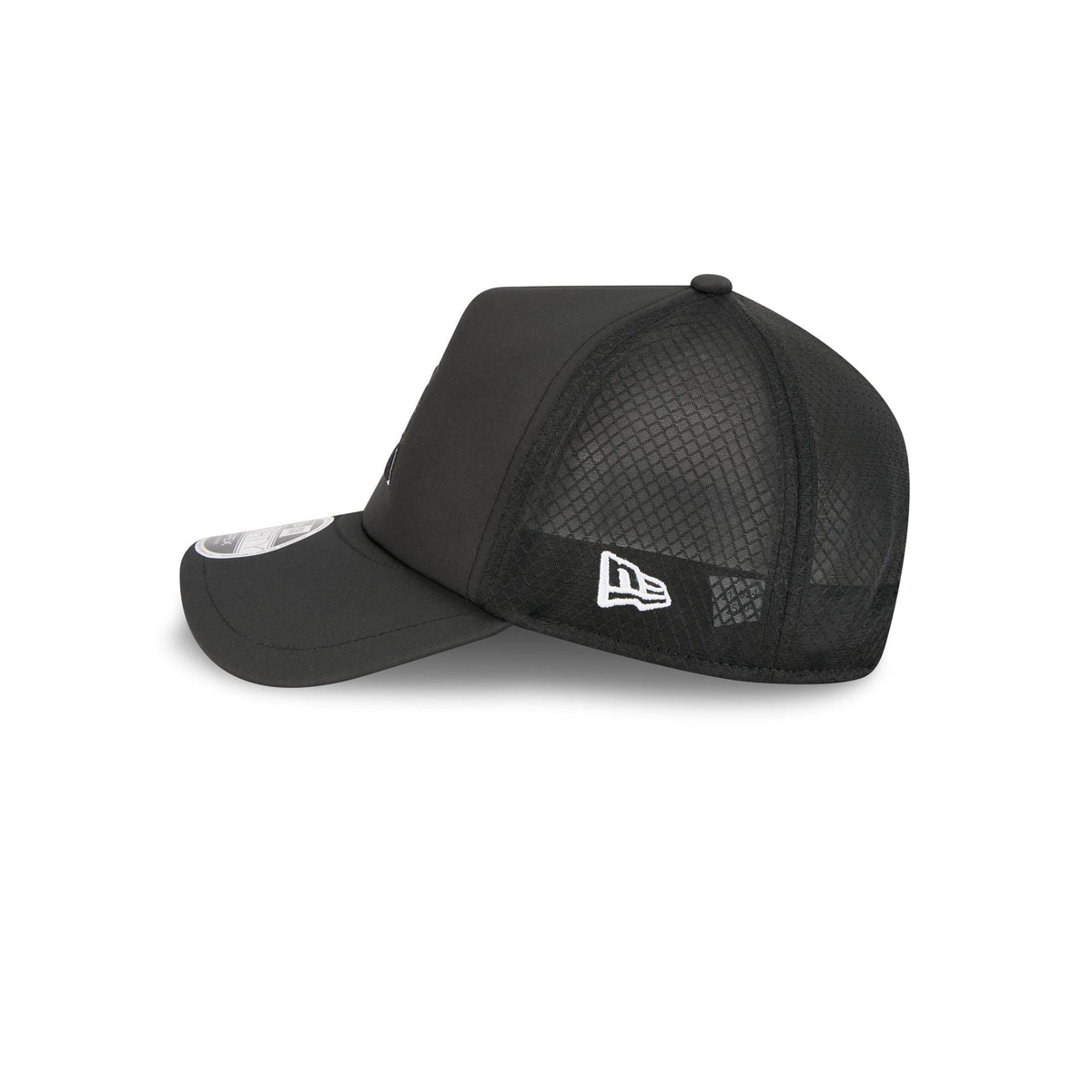 Colorado Rockies 2026 Batting Practice Alt Mountain 9FORTY APEX Trucker Hat
