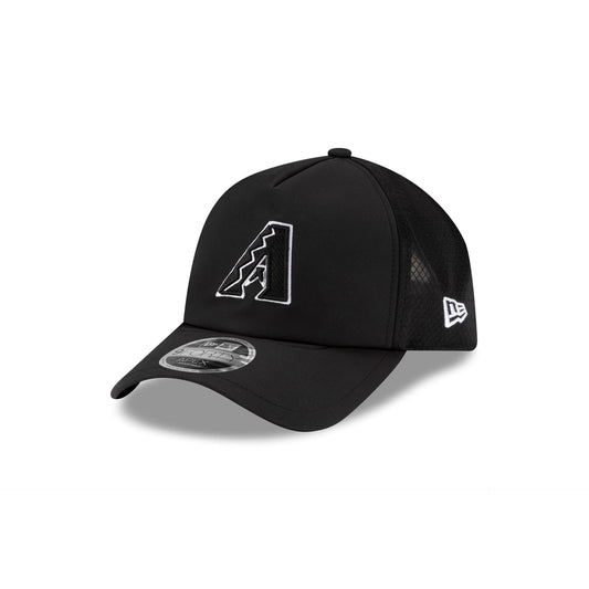 Arizona Diamondbacks 2026 Batting Practice 9FORTY APEX Trucker Hat