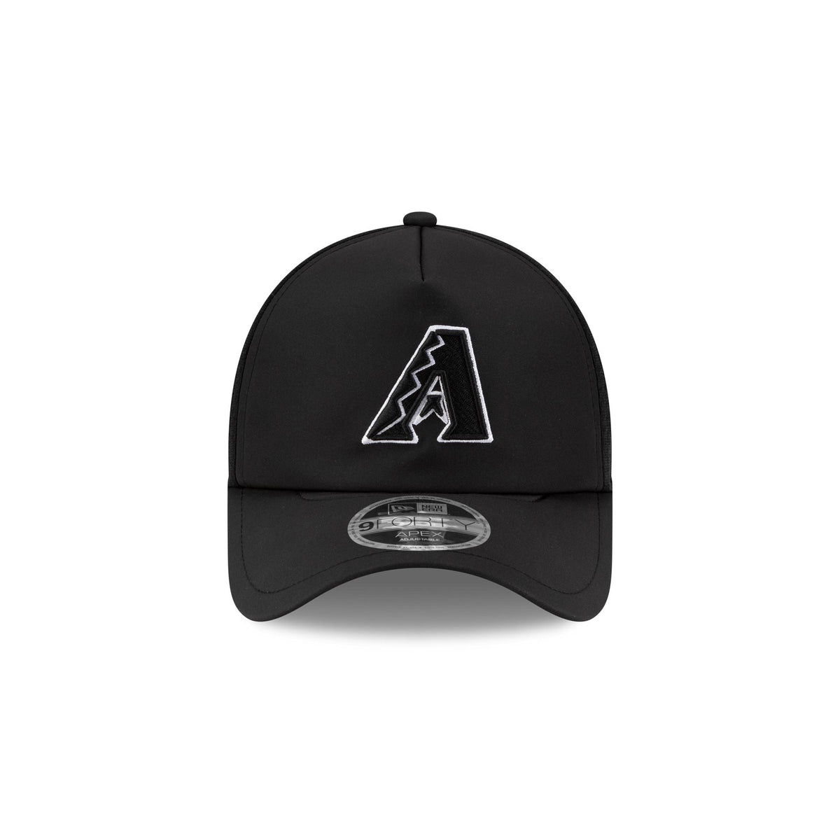 Arizona Diamondbacks 2026 Batting Practice 9FORTY APEX Trucker Hat