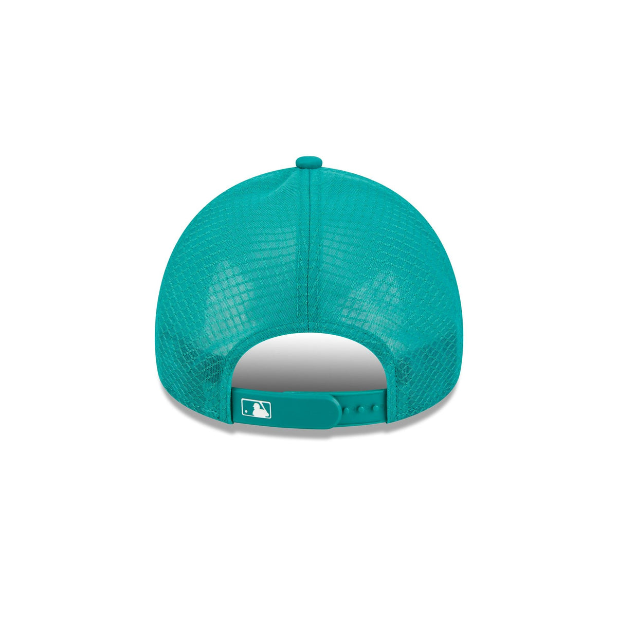Seattle Mariners 2026 Batting Practice Alt Compass 9FORTY APEX Trucker Hat