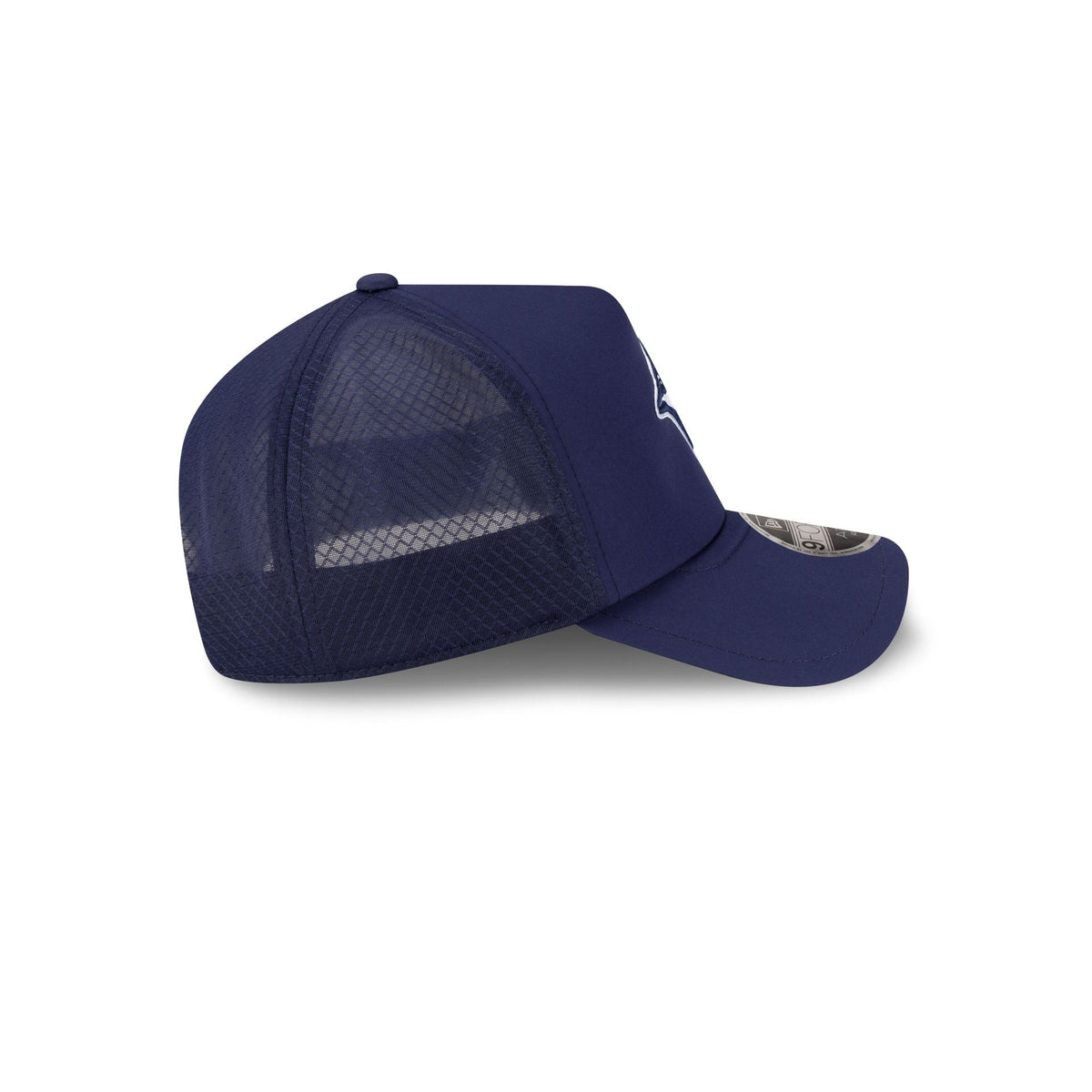 Toronto Blue Jays 2026 Batting Practice 9FORTY APEX Trucker Hat