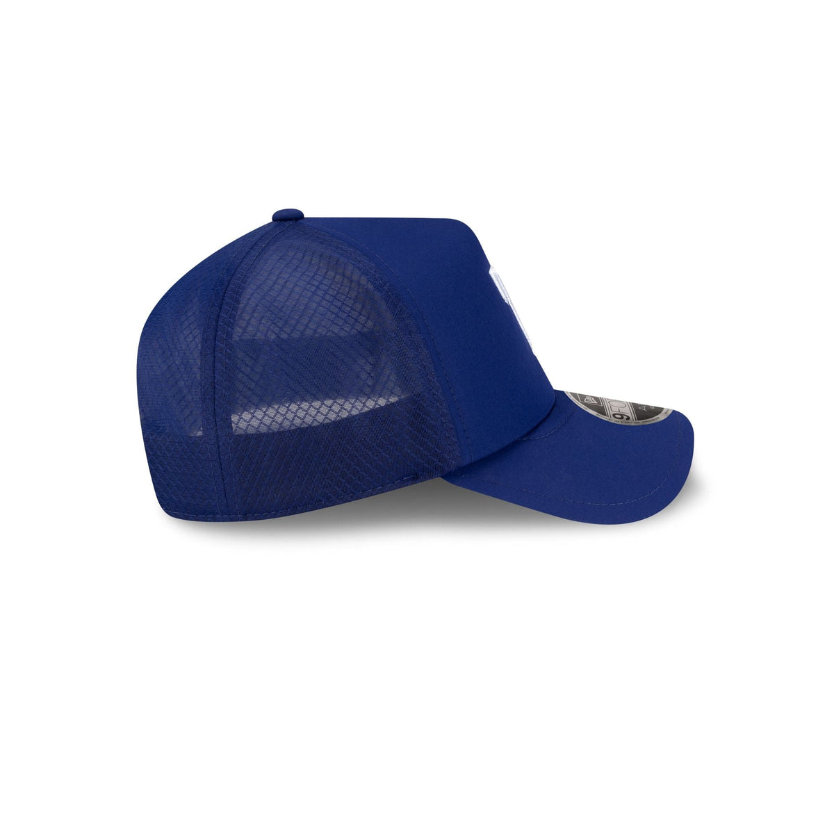 Texas Rangers 2026 Batting Practice 9FORTY APEX Trucker Hat