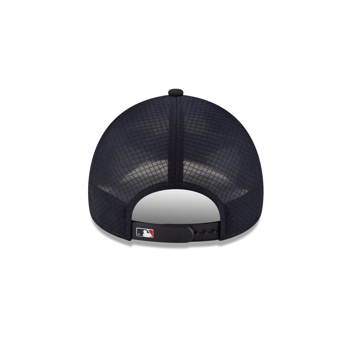 Minnesota Twins 2026 Batting Practice 9FORTY APEX Trucker Hat