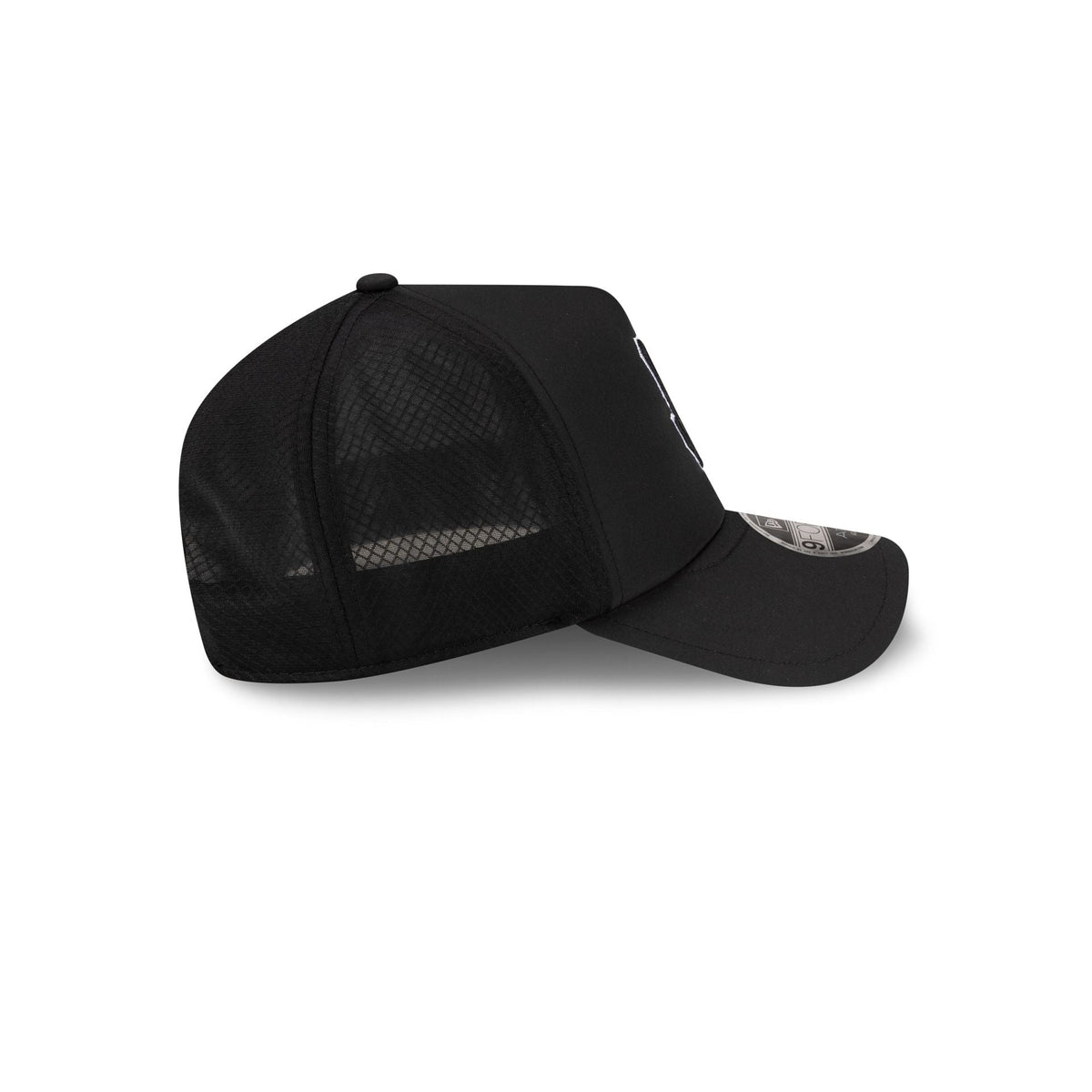 San Francisco Giants 2026 Batting Practice 9FORTY APEX Trucker Hat