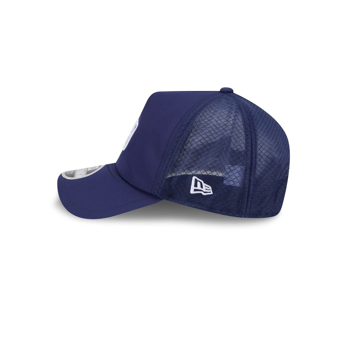 MLB 2026 Batting Practice 9FORTY APEX Trucker Hat