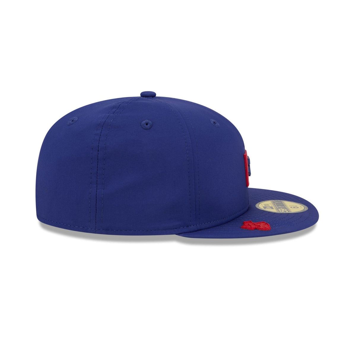 Texas Rangers 2026 Clubhouse 59FIFTY Fitted Hat