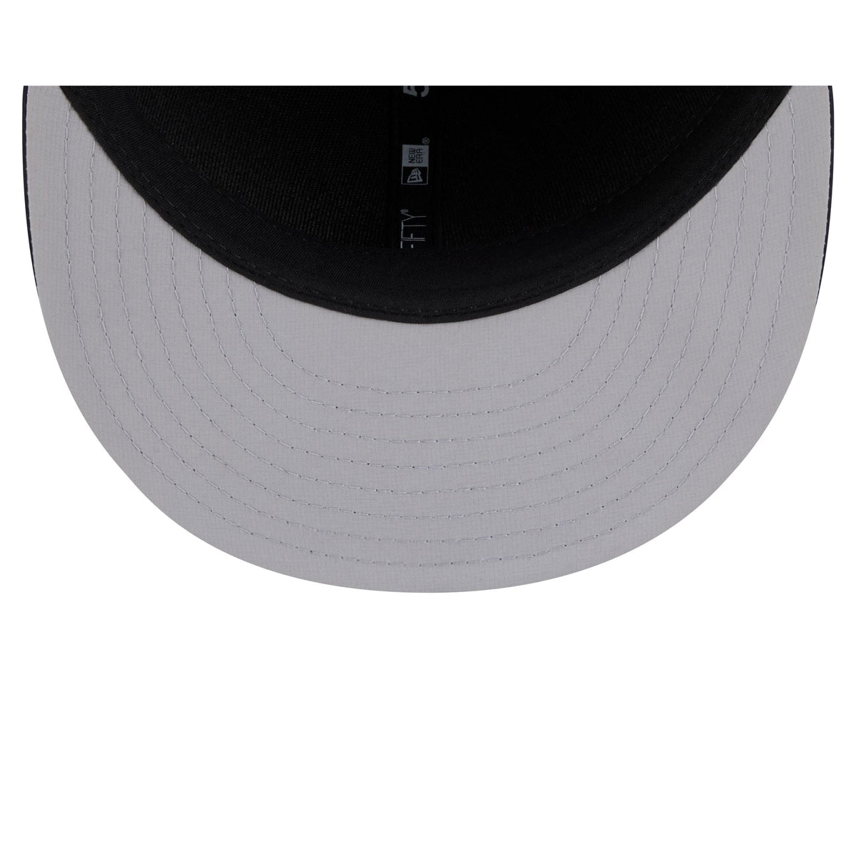 Washington Nationals 2026 Clubhouse 59FIFTY Fitted Hat