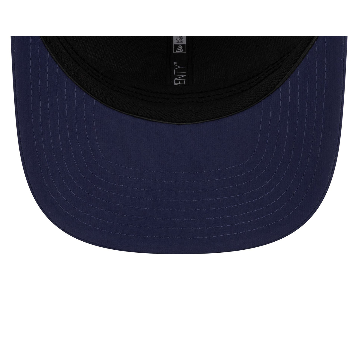 USA Baseball 2026 Clubhouse 9SEVENTY Stretch-Snap Hat
