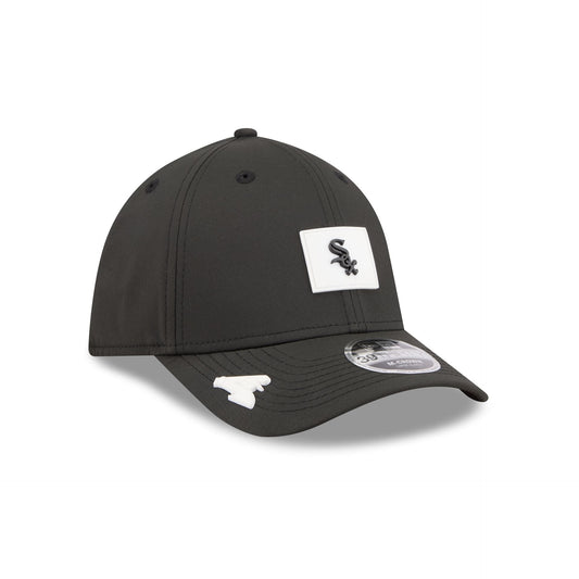 Chicago White Sox 2026 Clubhouse 39THIRTY M-Crown Stretch Fit Hat