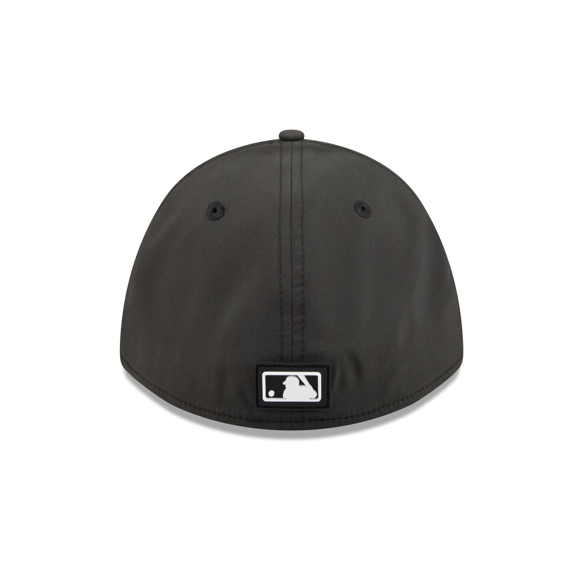 Chicago White Sox 2026 Clubhouse 39THIRTY M-Crown Stretch Fit Hat