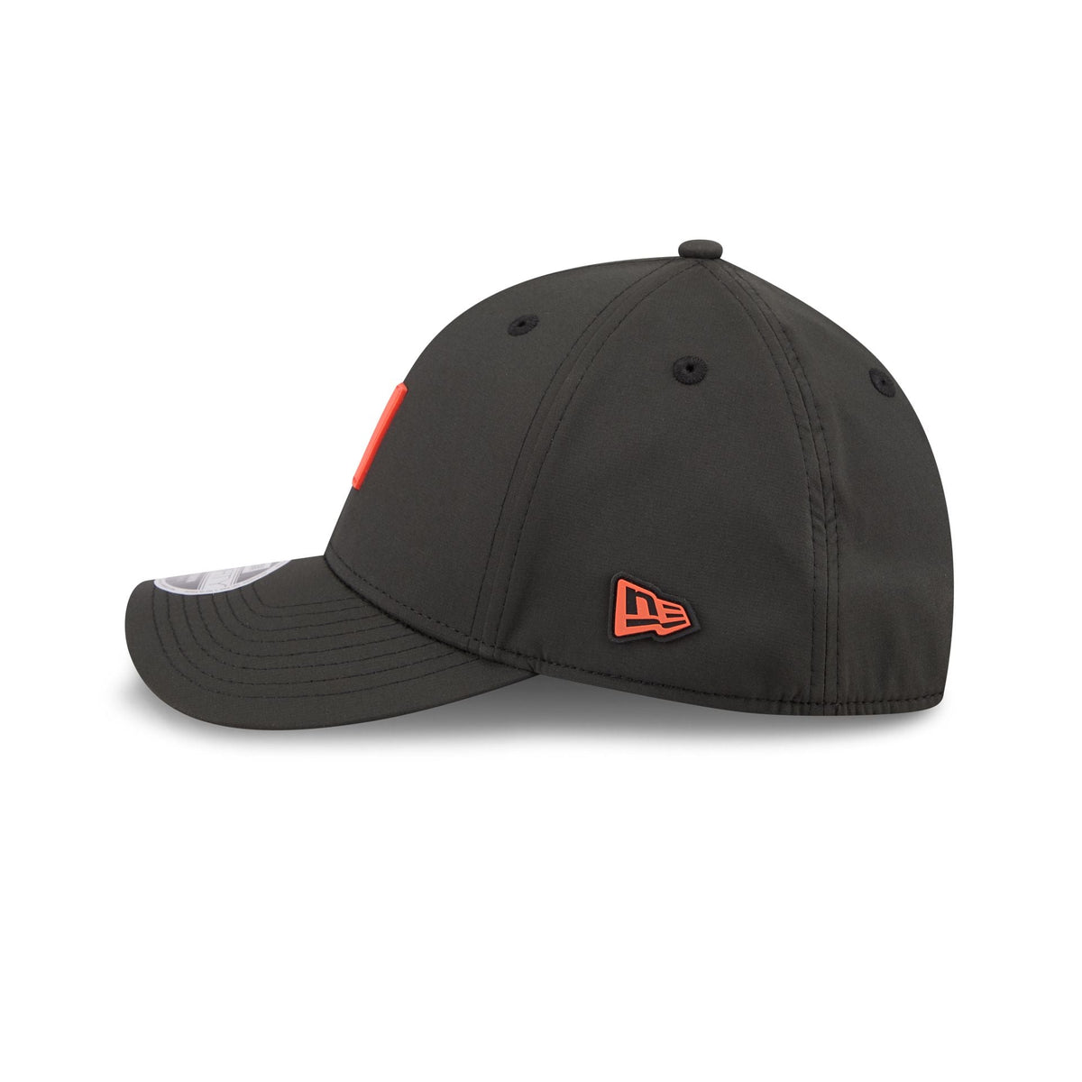 San Francisco Giants 2026 Clubhouse 39THIRTY M-Crown Stretch Fit Hat