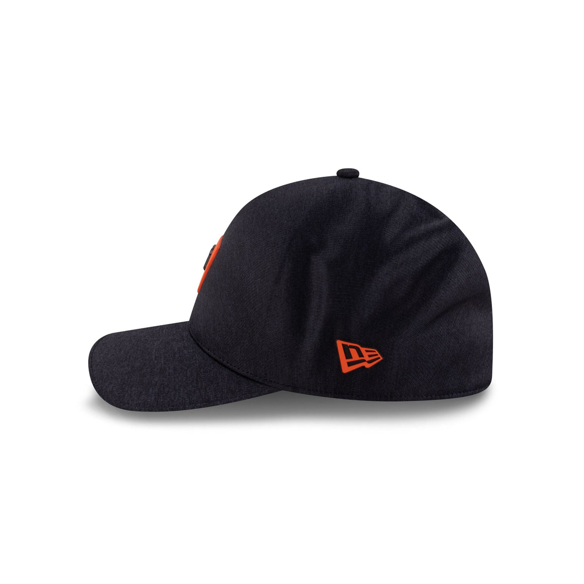 Detroit Tigers 2026 Clubhouse Shadow Tech 39THIRTY INFINITY Stretch Fit Hat