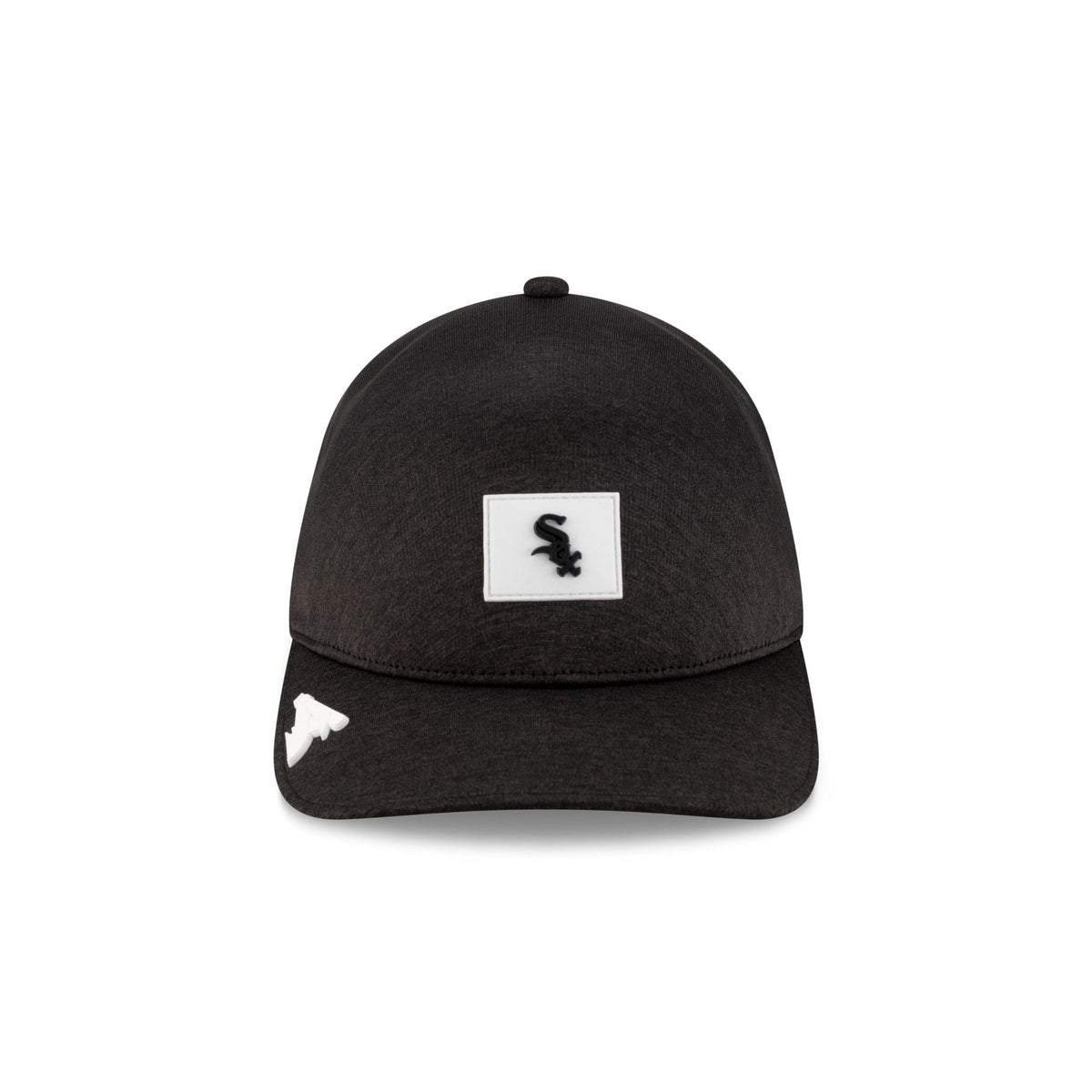 Chicago White Sox 2026 Clubhouse Shadow Tech 39THIRTY INFINITY Stretch Fit Hat