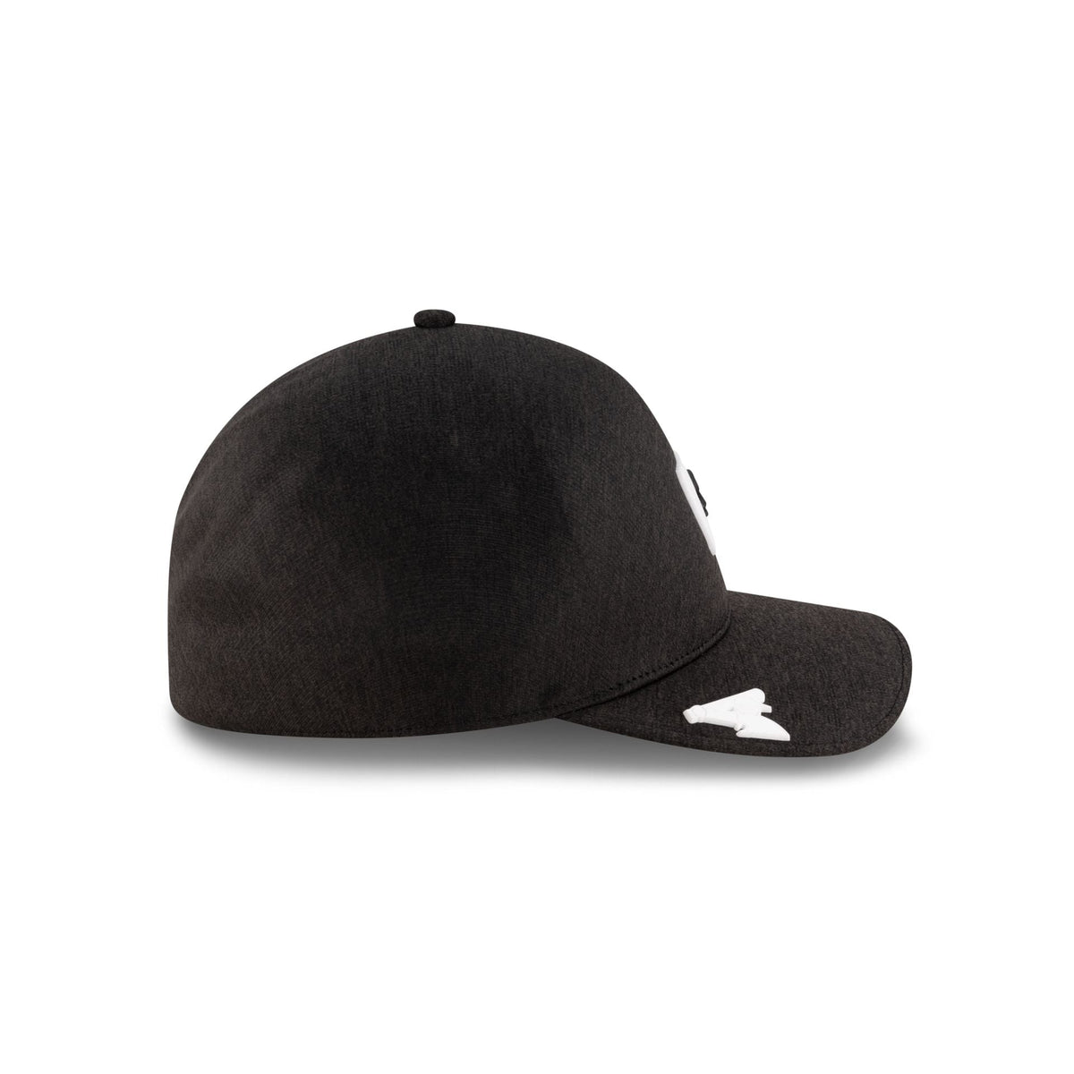 Chicago White Sox 2026 Clubhouse Shadow Tech 39THIRTY INFINITY Stretch Fit Hat