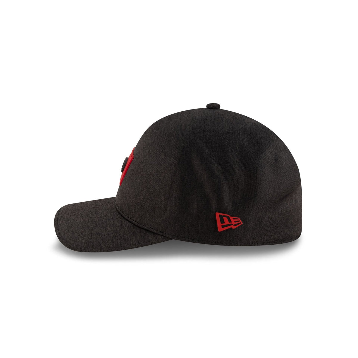Cincinnati Reds 2026 Clubhouse Shadow Tech 39THIRTY INFINITY Stretch Fit Hat
