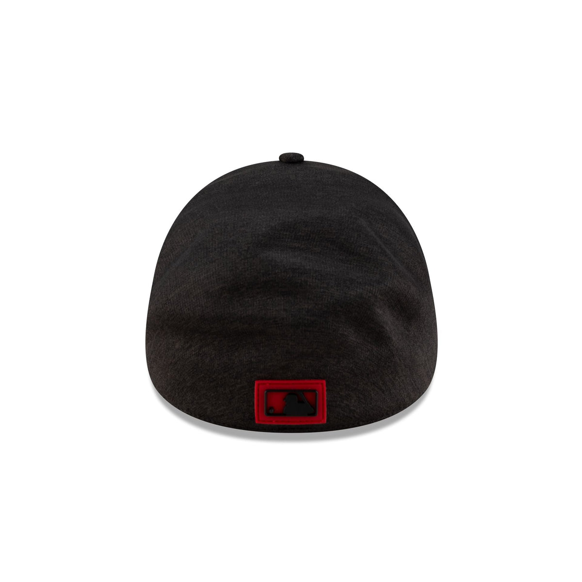 Cincinnati Reds 2026 Clubhouse Shadow Tech 39THIRTY INFINITY Stretch Fit Hat