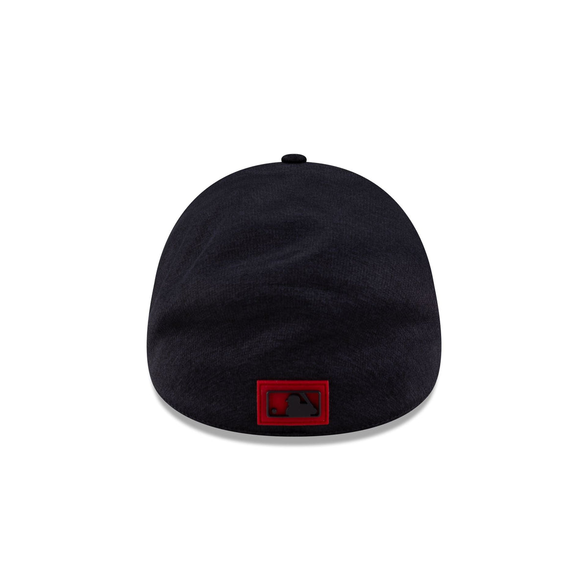 Los Angeles Angels 2026 Clubhouse Shadow Tech 39THIRTY INFINITY Stretch Fit Hat