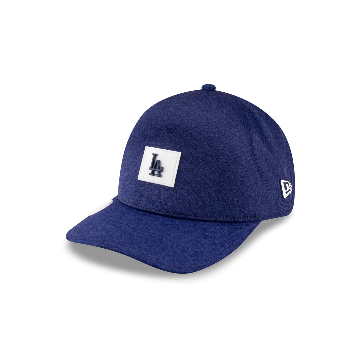 Los Angeles Dodgers 2026 Clubhouse Shadow Tech 39THIRTY INFINITY Stretch Fit Hat