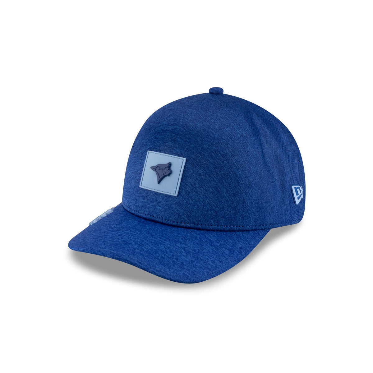 Toronto Blue Jays 2026 Clubhouse Shadow Tech 39THIRTY INFINITY Stretch Fit Hat