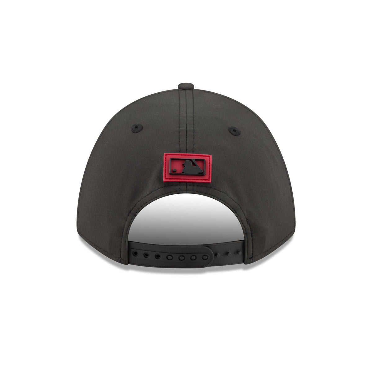 Arizona Diamondbacks 2026 Clubhouse 9FORTY M-Crown A-Frame Snapback Hat