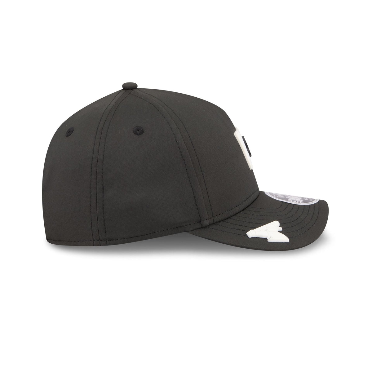 Chicago White Sox 2026 Clubhouse 9FORTY M-Crown A-Frame Snapback Hat