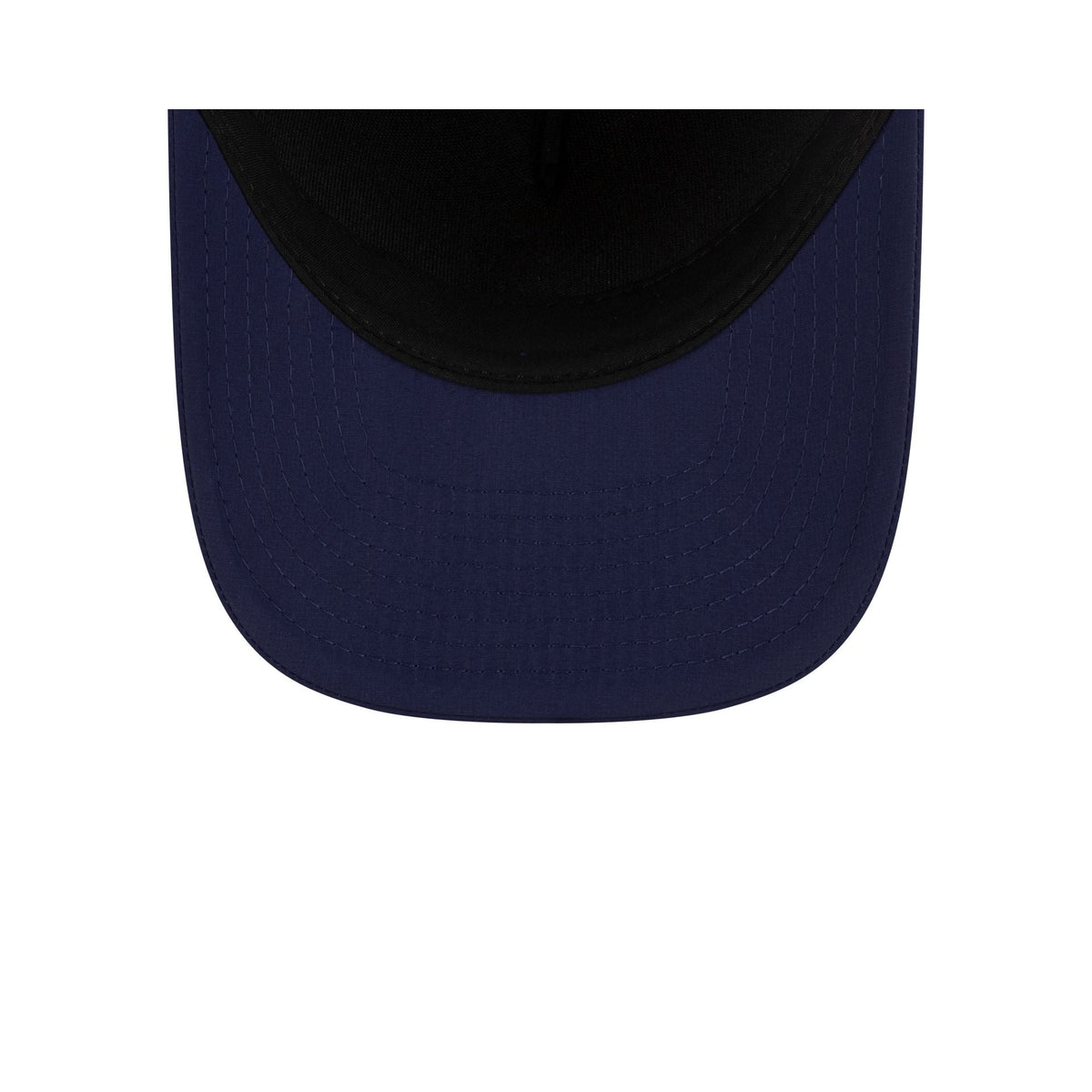 USA Baseball 2026 Clubhouse 9FORTY M-Crown A-Frame Snapback Hat