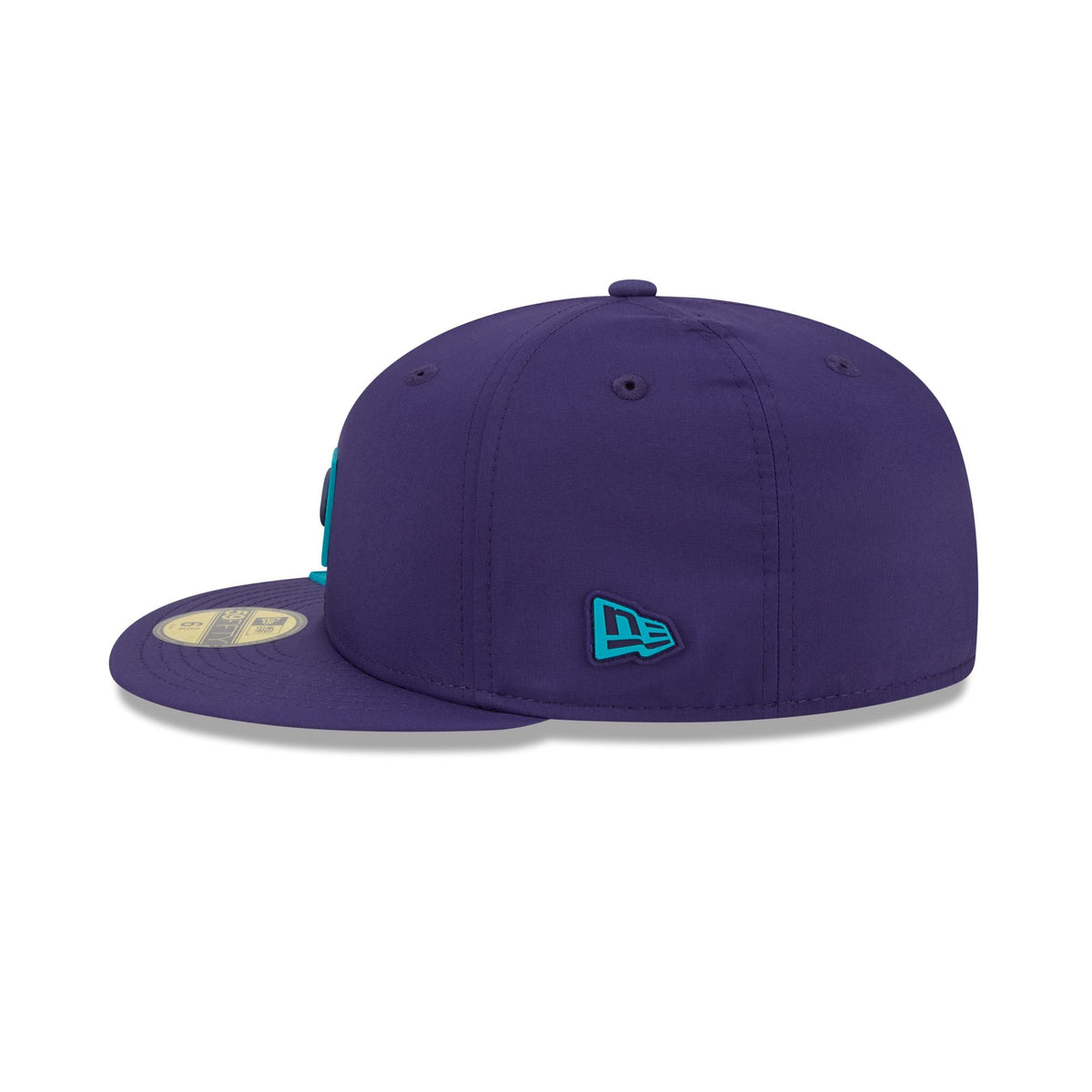 Arizona Diamondbacks 2026 Clubhouse Alt 59FIFTY Fitted Hat