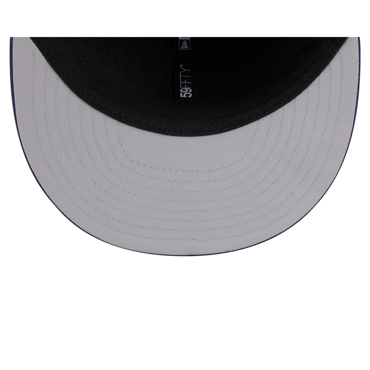 Arizona Diamondbacks 2026 Clubhouse Alt 59FIFTY Fitted Hat