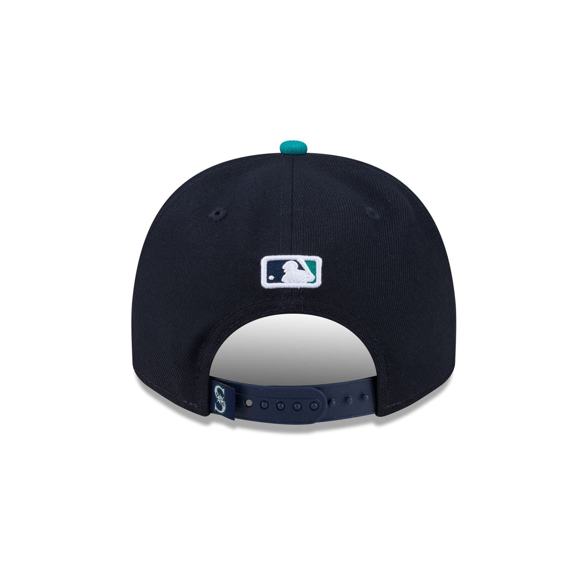 Seattle Mariners Cartoon 9FIFTY A-Frame Snapback Hat