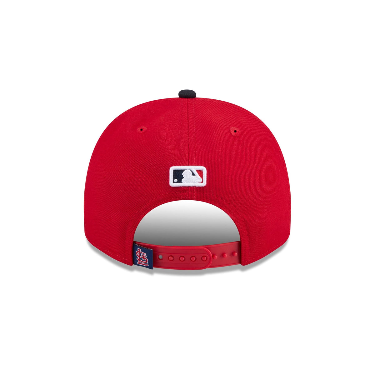 St. Louis Cardinals Cartoon 9FIFTY A-Frame Snapback Hat
