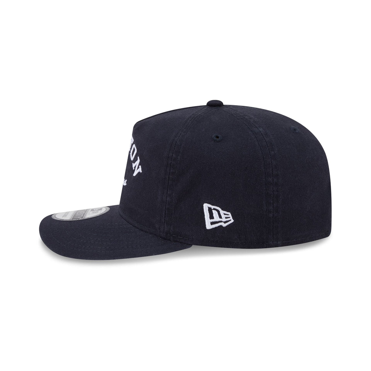 Houston Astros Stacked 19TWENTY Adjustable Hat