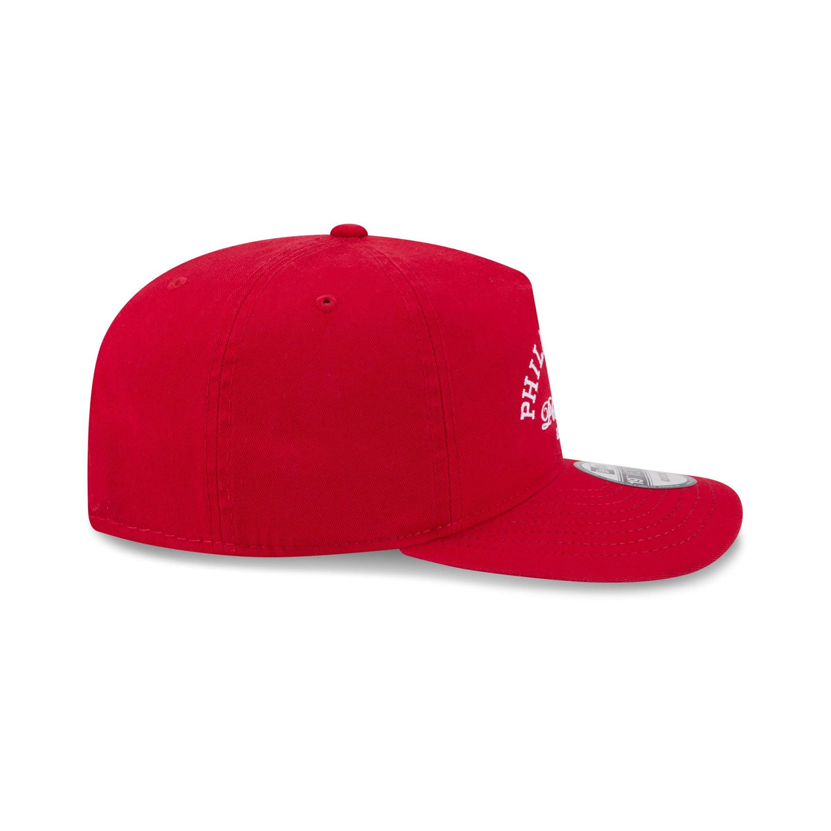 Philadelphia Phillies Stacked 19TWENTY Adjustable Hat