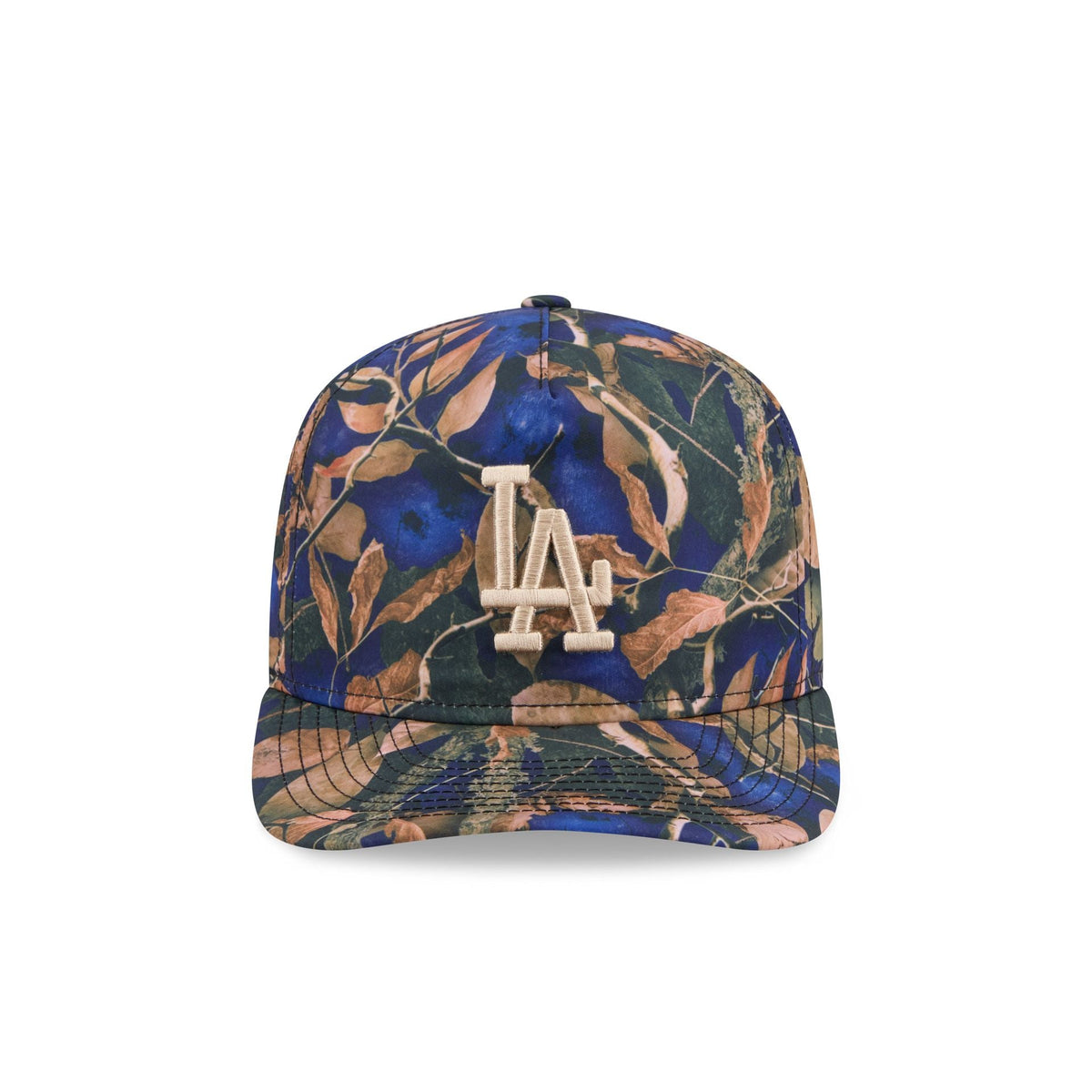 Los Angeles Dodgers Leaves 19TWENTY Adjustable Hat