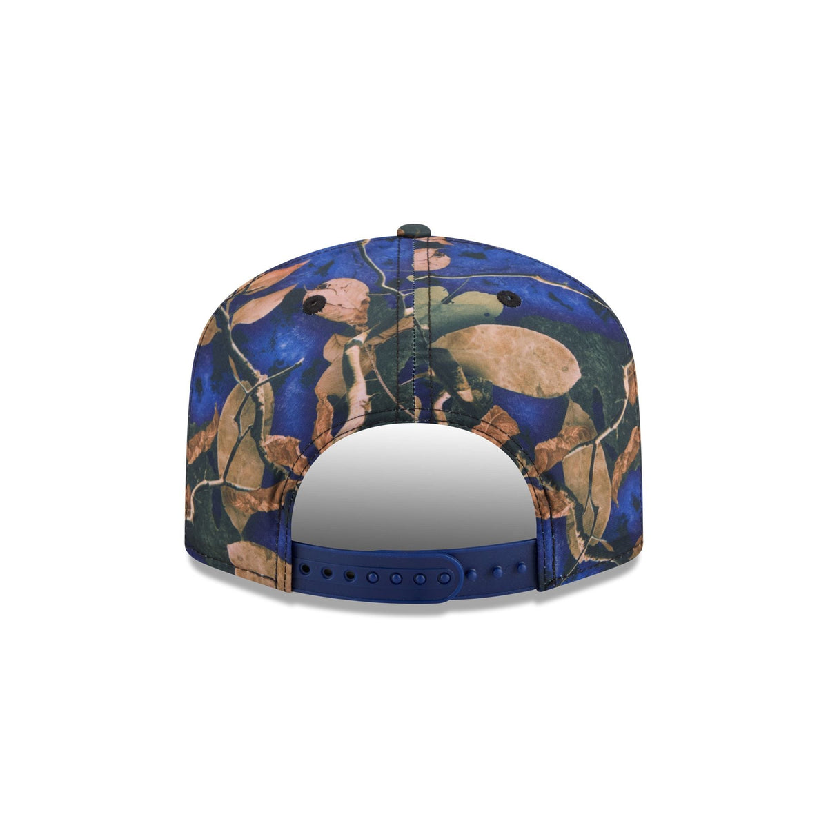 Los Angeles Dodgers Leaves 19TWENTY Adjustable Hat