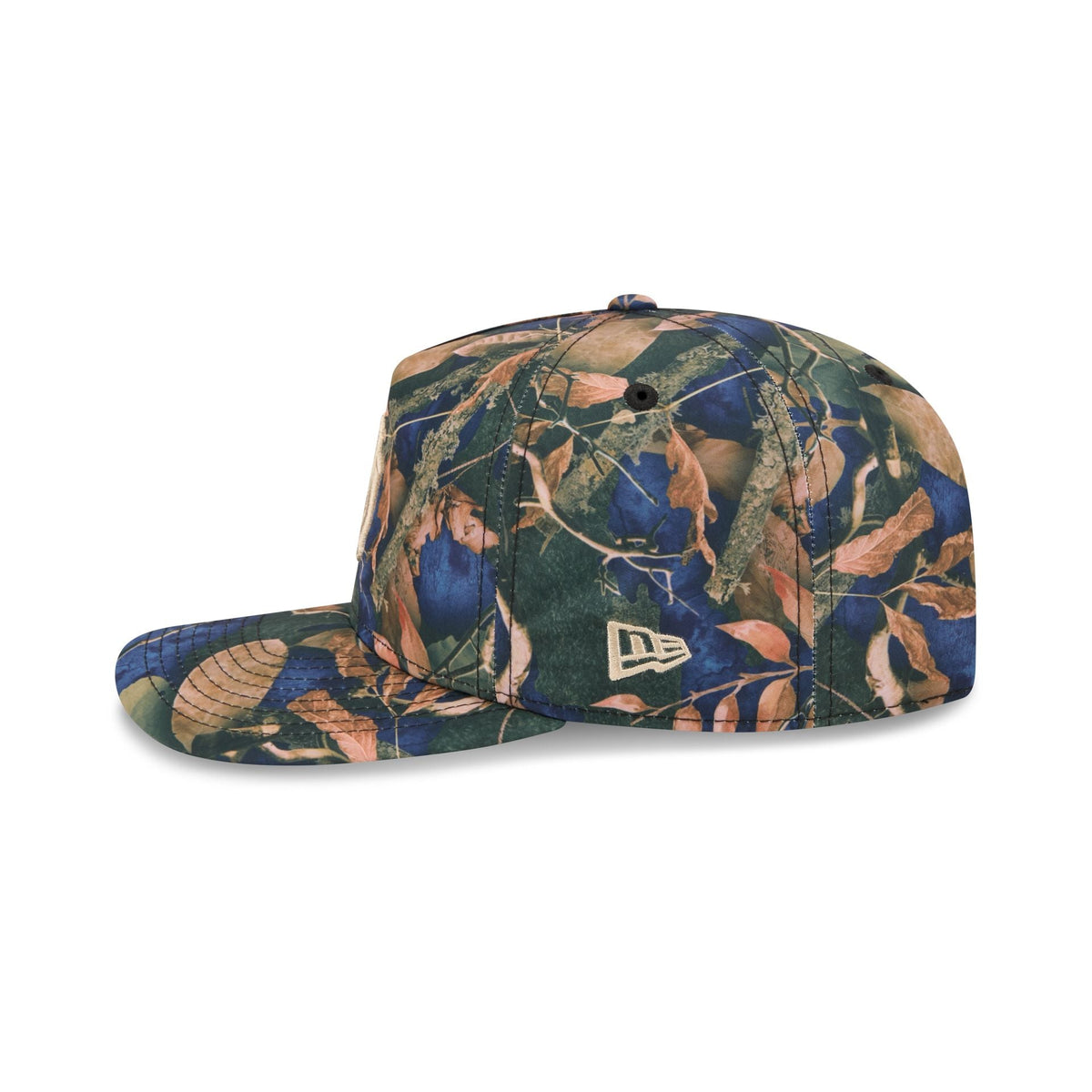 New York Yankees Leaves 19TWENTY Adjustable Hat