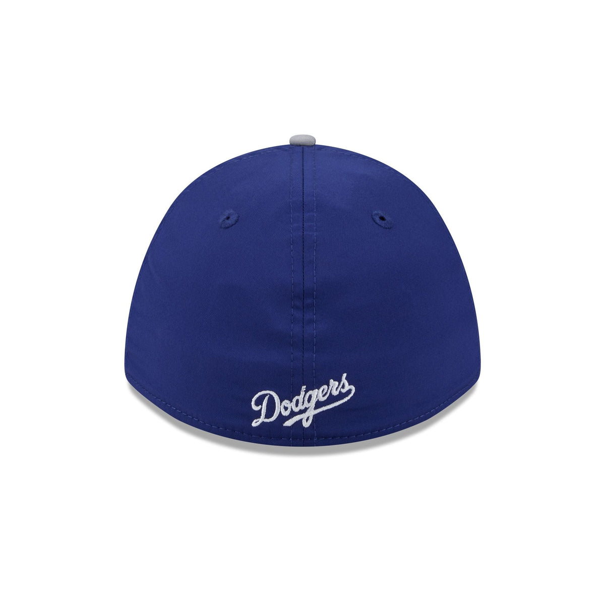 Los Angeles Dodgers Rope 39THIRTY M-Crown A-Frame Stretch Fit Hat