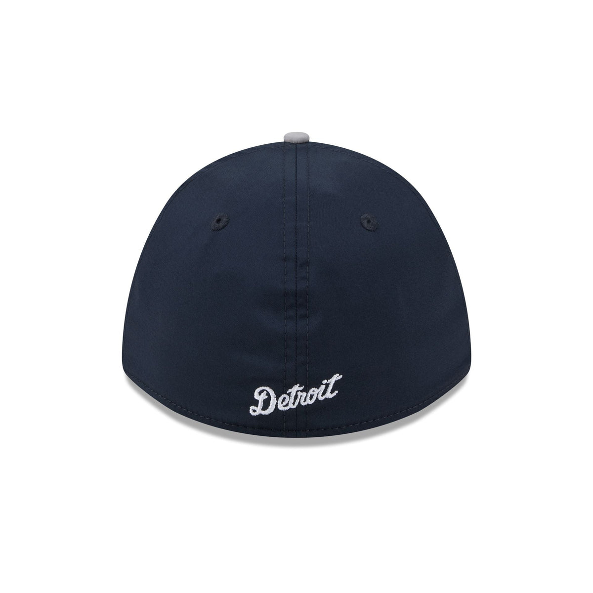 Detroit Tigers Rope 39THIRTY M-Crown A-Frame Stretch Fit Hat