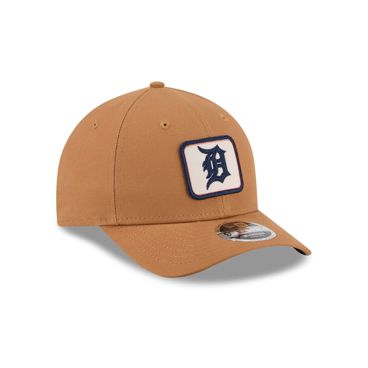 Detroit Tigers Bronze 9FORTY M-Crown Adjustable Hat