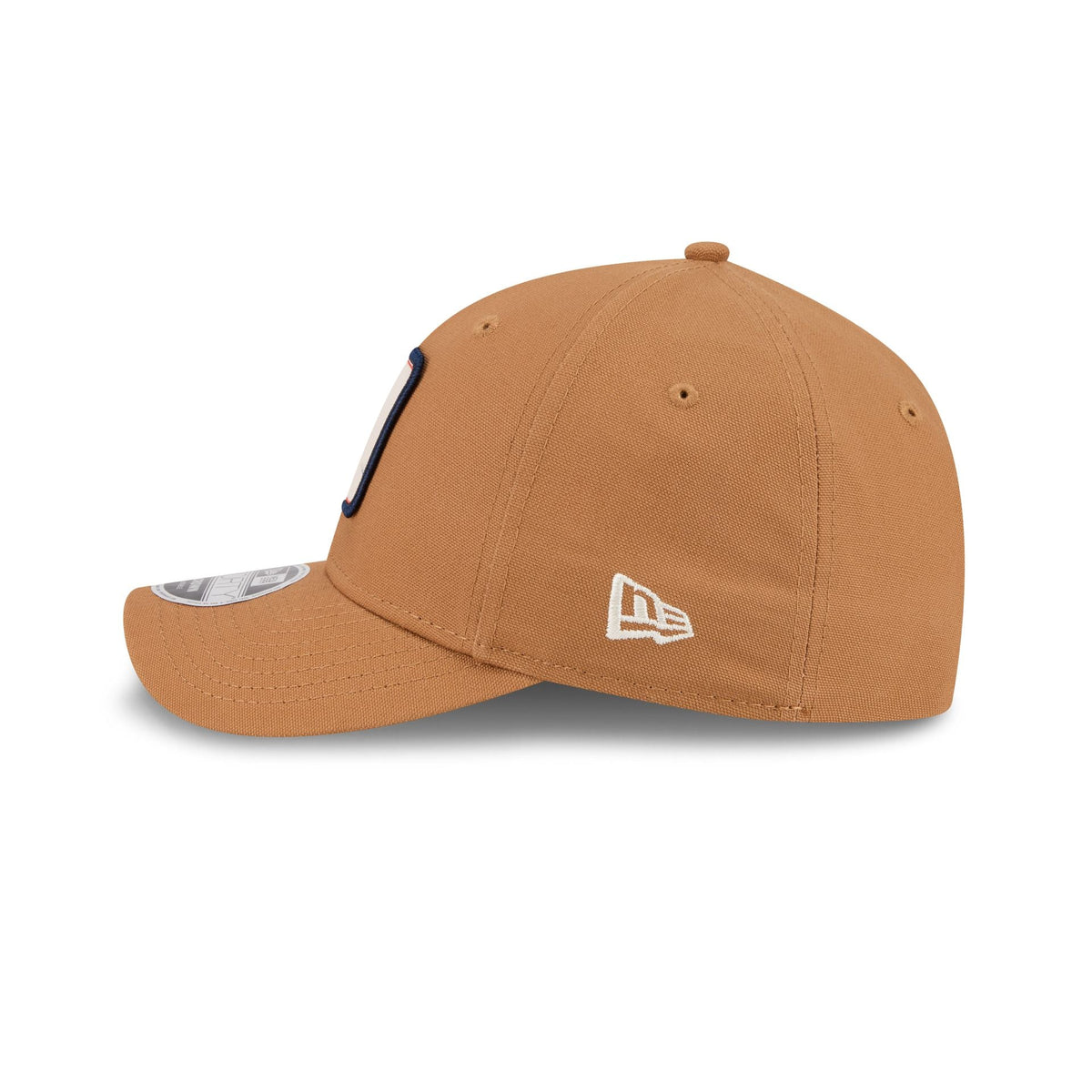 Detroit Tigers Bronze 9FORTY M-Crown Adjustable Hat