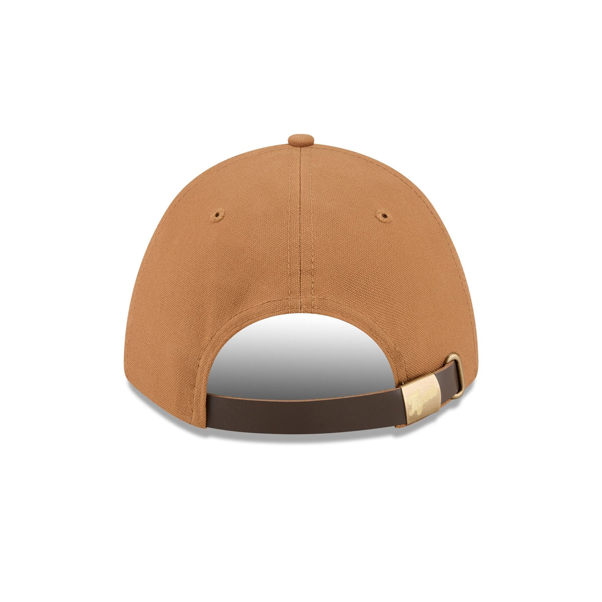 Detroit Tigers Bronze 9FORTY M-Crown Adjustable Hat