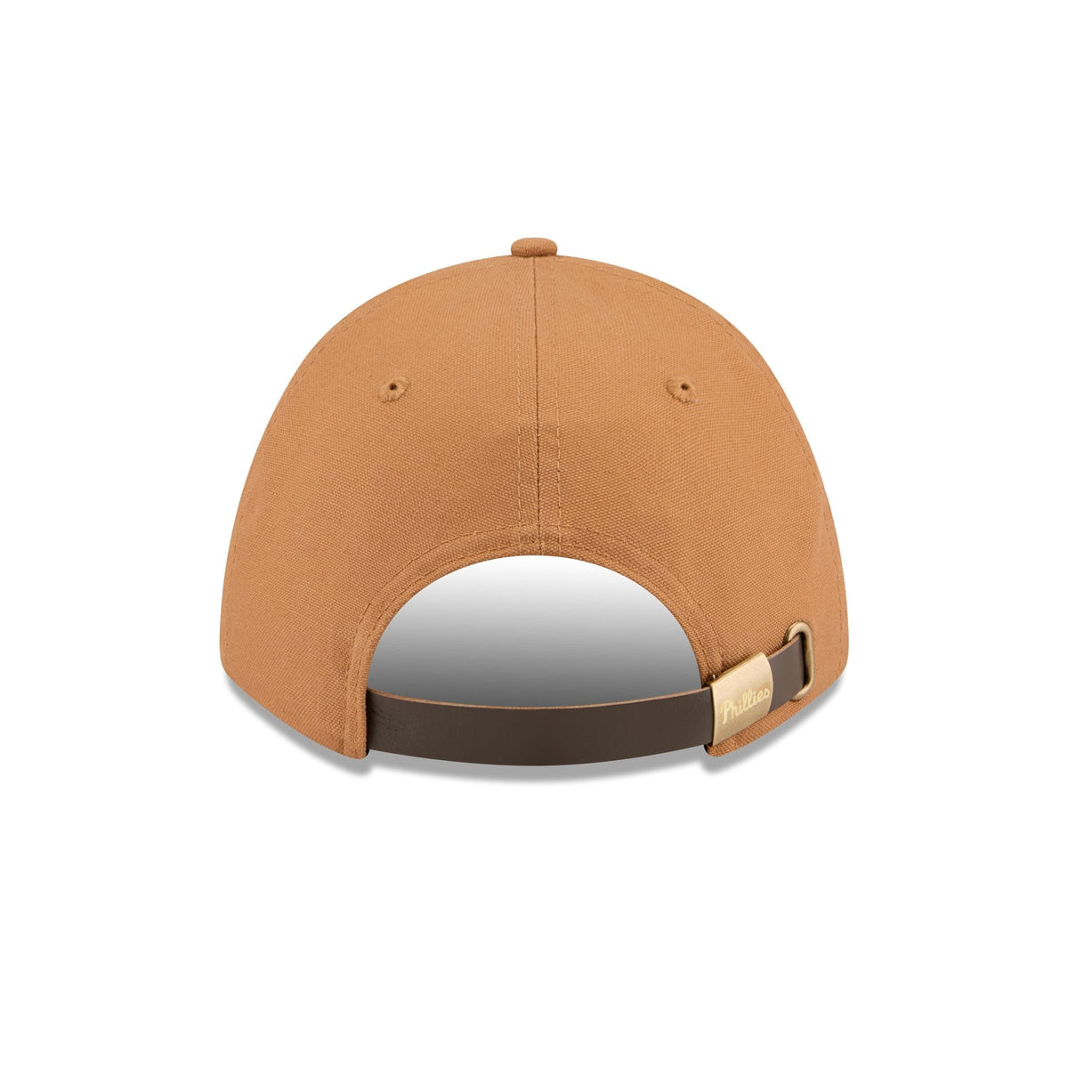 Philadelphia Phillies Bronze 9FORTY M-Crown Adjustable Hat