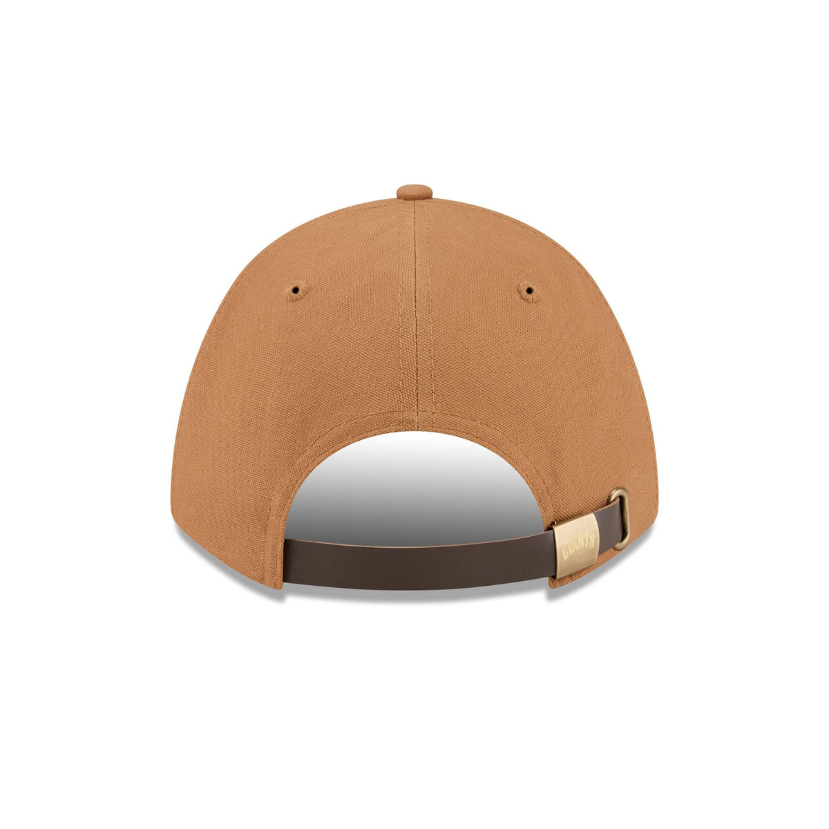 San Francisco Giants Bronze 9FORTY M-Crown Adjustable Hat