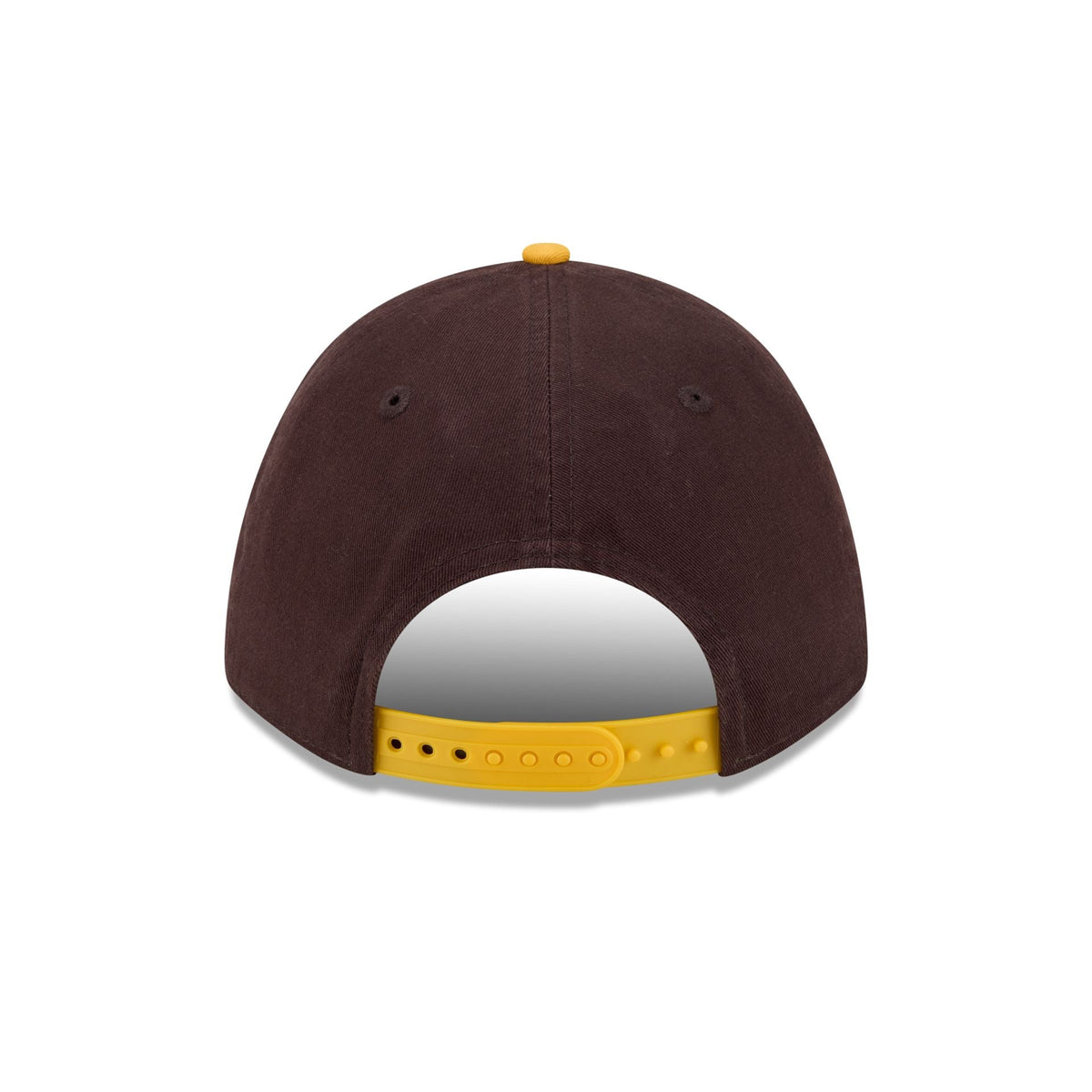 San Diego Padres Team Loyal 9FORTY M-Crown Snapback Hat