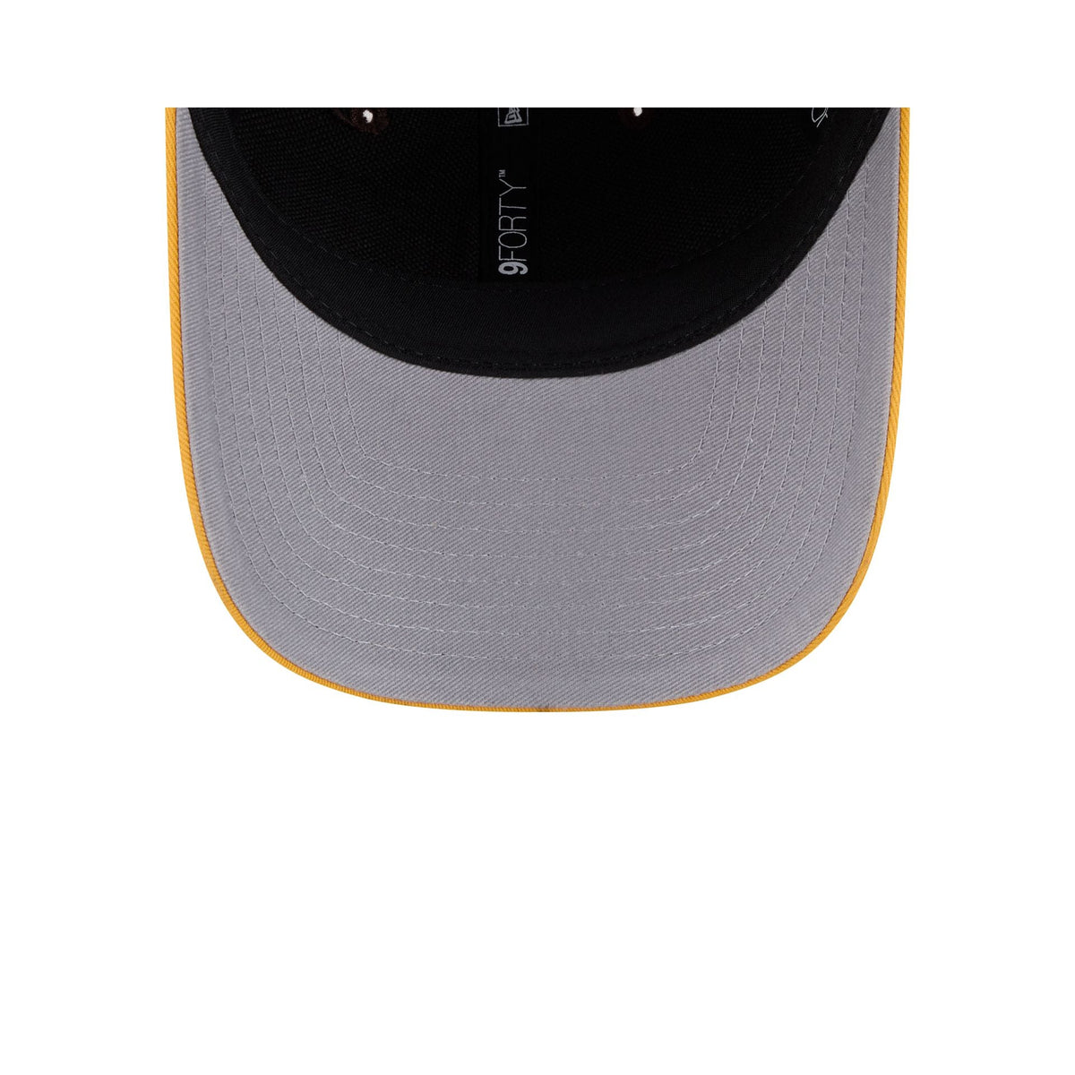 San Diego Padres Team Loyal 9FORTY M-Crown Snapback Hat