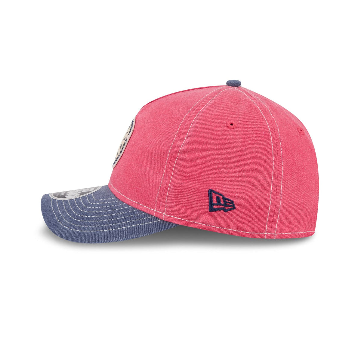 St. Louis Cardinals Felt 9FORTY M-Crown A-Frame Snapback Hat