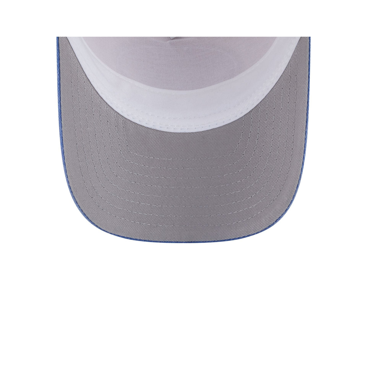 Chicago Cubs Frayed 9FORTY M-Crown A-Frame Trucker Hat