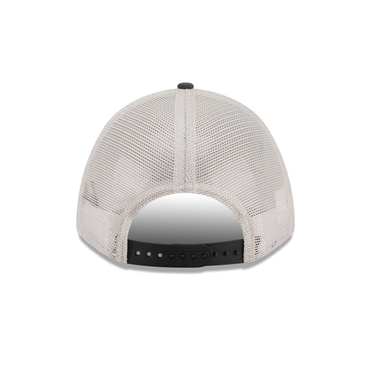 Houston Astros Frayed 9FORTY M-Crown A-Frame Trucker Hat